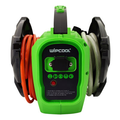 Мойка для кондиционеров Wipcool C10