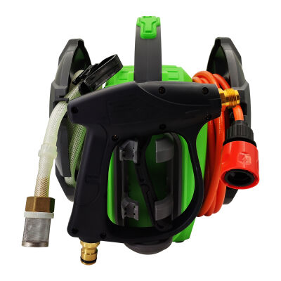 Мойка для кондиционеров Wipcool C10