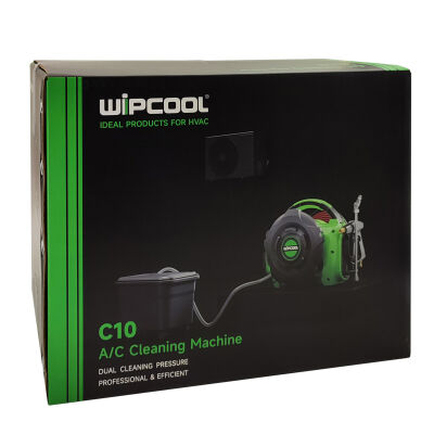Мойка для кондиционеров Wipcool C10