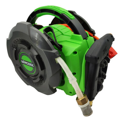 Мойка для кондиционеров Wipcool C10