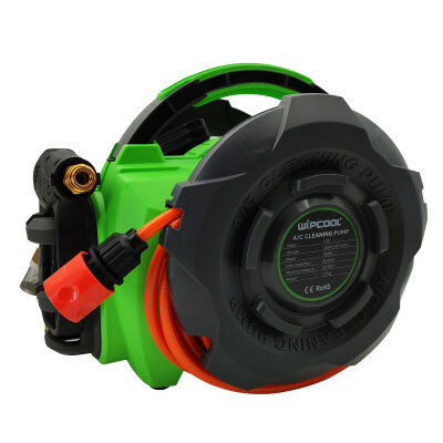 Мойка для кондиционеров Wipcool C10