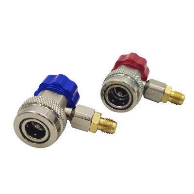 Манометрический коллектор двухвентильный FavorCool СТ-МС260G, для R134a, быстросъемные муфты, шланги 150 см, кейс