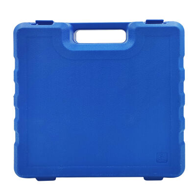 Манометрический коллектор двухвентильный FavorCool СТ-МС260G, для R134a, быстросъемные муфты, шланги 150 см, кейс