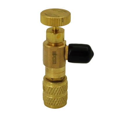 Запорный Вентиль-переходник Wipcool MCV-2 1/4-5/16