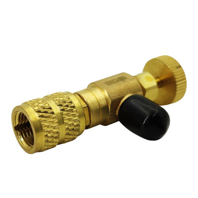 Запорный Вентиль-переходник Wipcool MCV-2 1/4-5/16