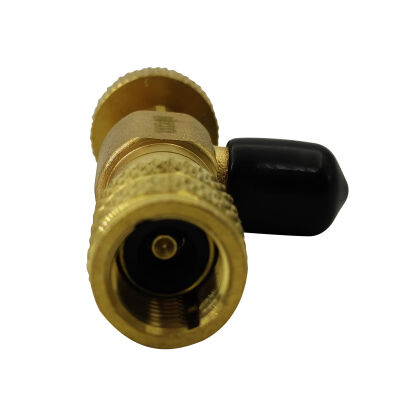 Запорный Вентиль-переходник Wipcool MCV-2 1/4-5/16