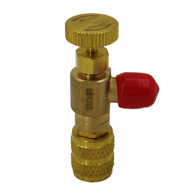 Запорный Вентиль-переходник Wipcool MCV-1 5/16-5/16