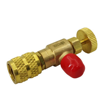 Запорный Вентиль-переходник Wipcool MCV-1 5/16-5/16