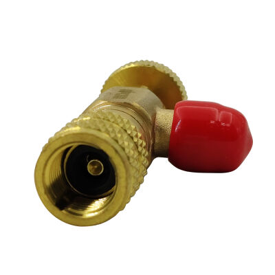 Запорный Вентиль-переходник Wipcool MCV-1 5/16-5/16