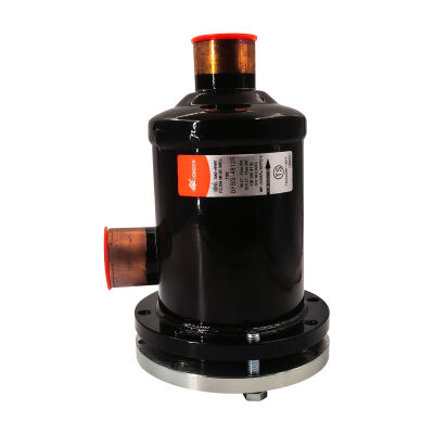 Корпус фильтра разборного Hongsen DFS-4813S, 42мм ODF (пайка) (Аналог 023U7255R)