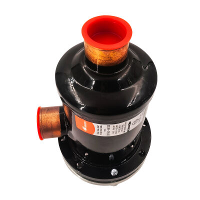 Корпус фильтра разборного Hongsen DFS-4813S, 42мм ODF (пайка) (Аналог 023U7255R)