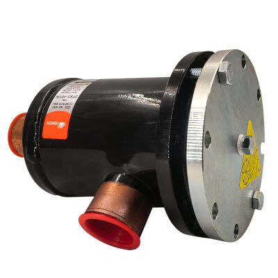 Корпус фильтра разборного Hongsen DFS-4813S, 42мм ODF (пайка) (Аналог 023U7255R)