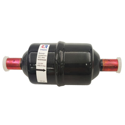 Фильтр-осушитель Ридан DCL 084S (023Z5026R), 1/2