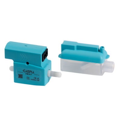 Дренажная помпа проточная Caspia Swift, 15 л/час