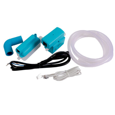 Дренажная помпа проточная Caspia Swift, 15 л/час