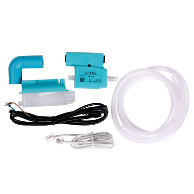 Дренажная помпа проточная Caspia Swift, 15 л/час