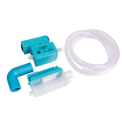 Дренажная помпа проточная Caspia Swift, 15 л/час