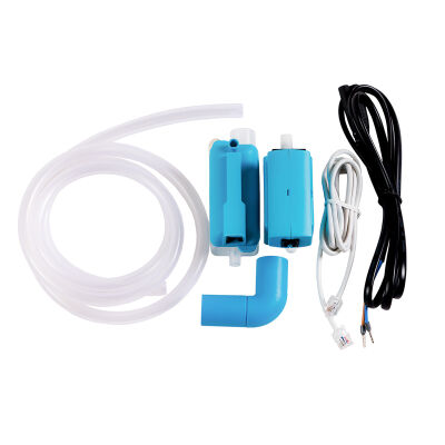 Дренажная помпа проточная Caspia Swift, 15 л/час