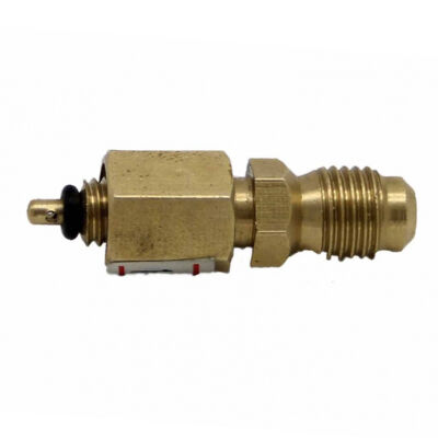 Клапан редукционный для газовых баллонов