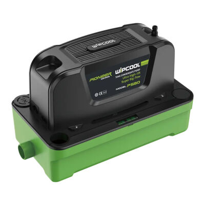 Дренажная помпа накопительная Wipcool P580, 580 л/час