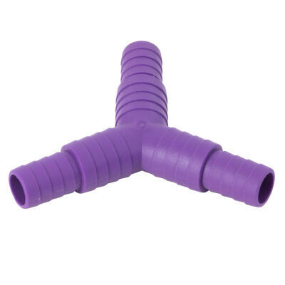 PROFcool Y16-20/16-20/16-20 дренажный тройник