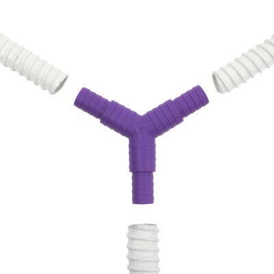 PROFcool Y16-20/16-20/16-20 дренажный тройник