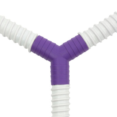 PROFcool Y16-20/16-20/16-20 дренажный тройник