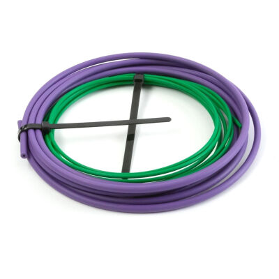 Трубогибы внутренние PROFcool PB4 1/4 и 3/8 дюйма, по 4 метра