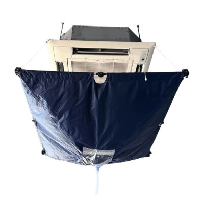 Чехол для чистки кондиционера Wipcool CSC-2