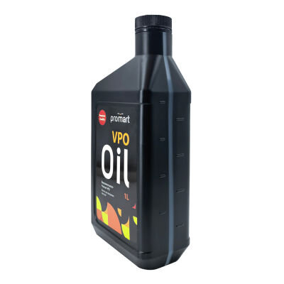 Масло для вакуумных насосов ProMart VPO (1 л) синтетическое