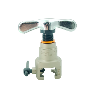 Набор инструментов для монтажа кондиционеров Value VTB-5B-I, пластиковый кейс