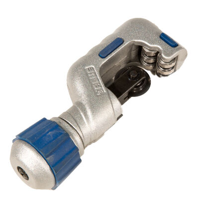 Набор инструментов для монтажа кондиционеров Value VTB-5B-I, пластиковый кейс