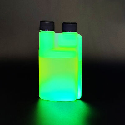 Ультрафиолетовый UV детектор протечек Errecom BRILLIANT 250 мл