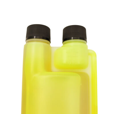 Ультрафиолетовый UV детектор протечек Errecom BRILLIANT 100 мл