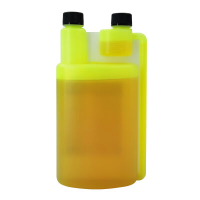 Ультрафиолетовый UV детектор протечек Errecom BRILLIANT 1 л