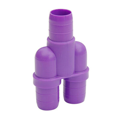 Дренажный переходник PROFcool Y 16/16/16