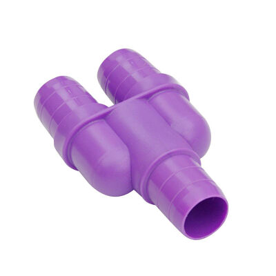 Дренажный переходник PROFcool Y 16/16/16