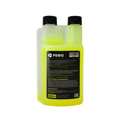 Ультрафиолетовый UV детектор протечек РЕФО 500 мл