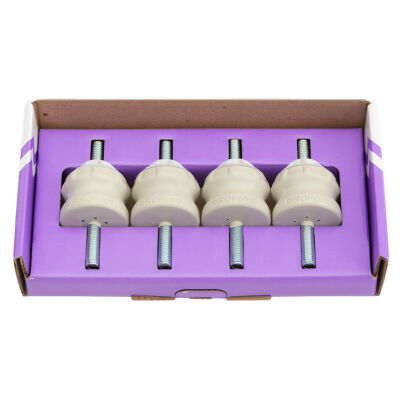 Виброопоры PROFcool VS-2G55 4 шт.