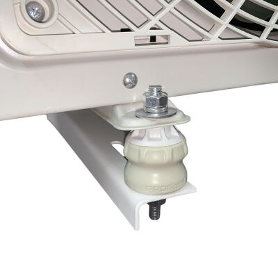 Виброопоры PROFcool VS-2G55 4 шт.