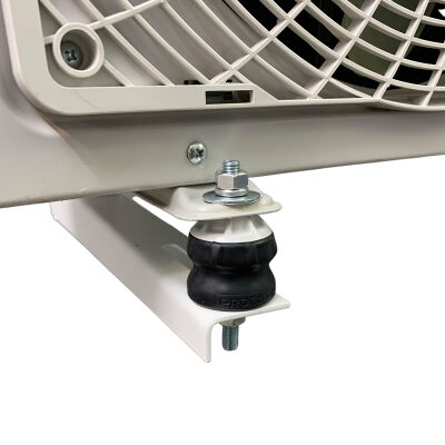 Виброопоры PROFcool VS-2B110 4 шт.