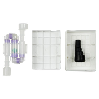 Сифон с обратным клапаном PROFcool SCU-032