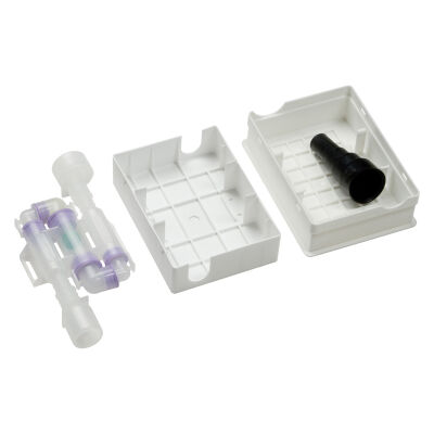 Сифон с обратным клапаном PROFcool SCU-032