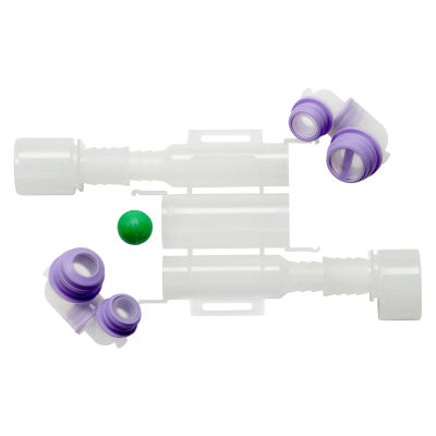 Сифон с обратным клапаном PROFcool SCU-032