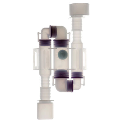 Сифон с обратным клапаном PROFcool SCU-032