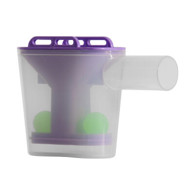 Капельная воронка PROFcool VSP-32 с двумя клапанами