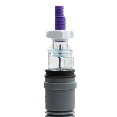 Мембранный сифон PROFcool MSP 16-32 с сухим затвором