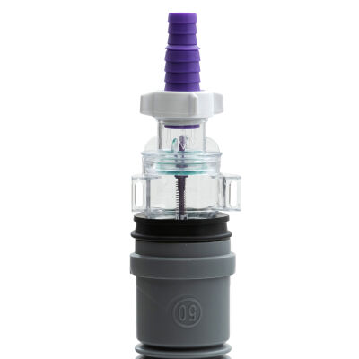 Мембранный сифон PROFcool MSP 16-32 с сухим затвором