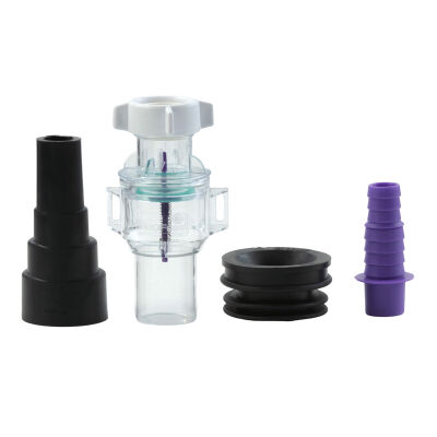 Мембранный сифон PROFcool MSP 16-32 с сухим затвором