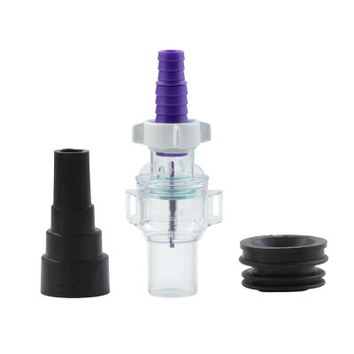 Мембранный сифон PROFcool MSP 16-32 с сухим затвором